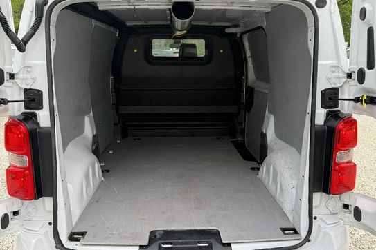 Citroen Jumpy L1H1