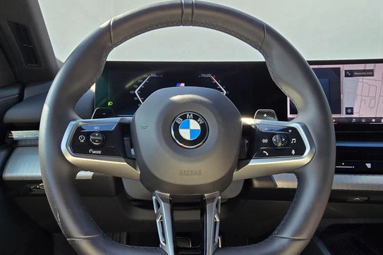 BMW Seria 5 520d xDrive mHEV M Sport aut