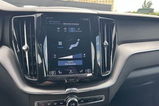 Volvo XC60 B4 D AWD R-Design