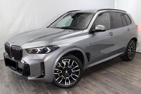 BMW X5 xDrive30d M Sport