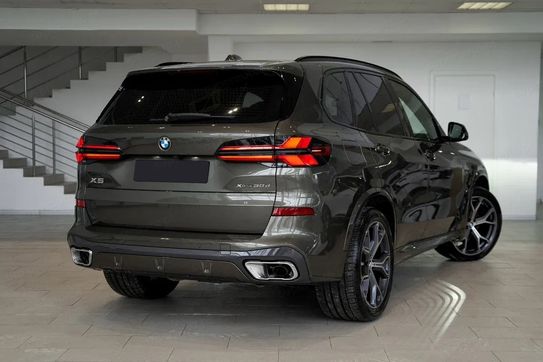 BMW X5 xDrive30d M Sport