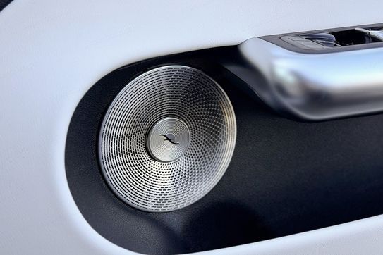 Mercedes CLA 250+ Progressive