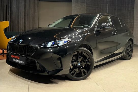 BMW Seria 1 116 aut