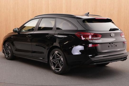 Hyundai i30 1.6 T-GDI 48V N-Line DCT