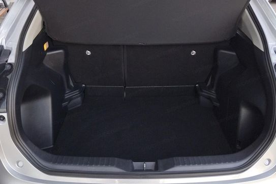 Toyota Yaris Cross Hybrid 1.5 Style