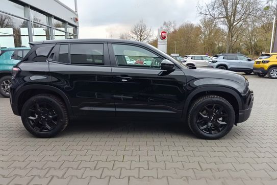 Jeep Avenger Black Edition 1.2 T3 mHEV FWD eDCT6