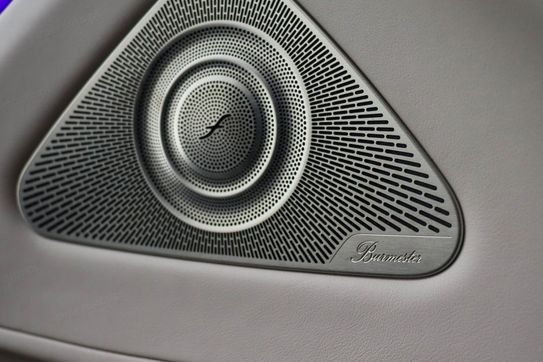 Mercedes Klasa S 450d  4-Matic Long 140y Launch Edition