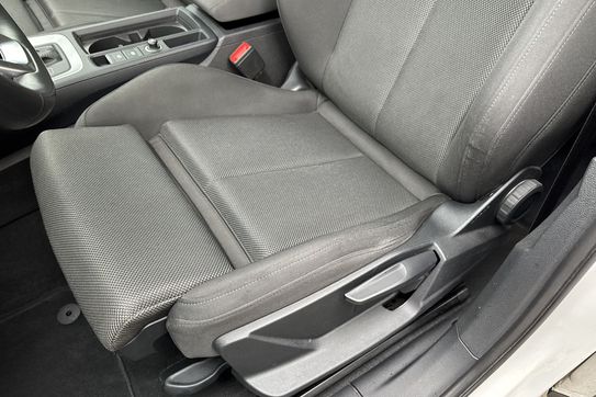 Audi Q3 35 TFSI
