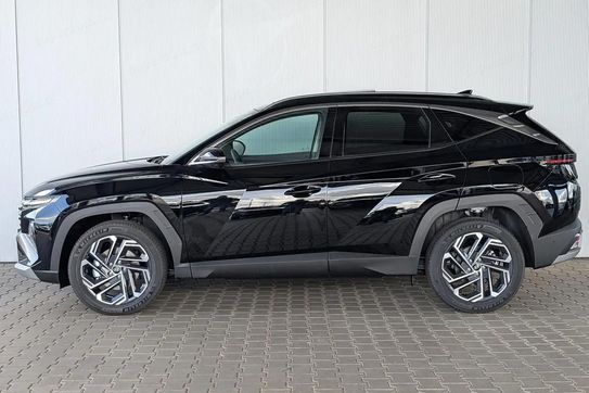 Hyundai Tucson 1.6 T-GDi Platinum 2WD DCT