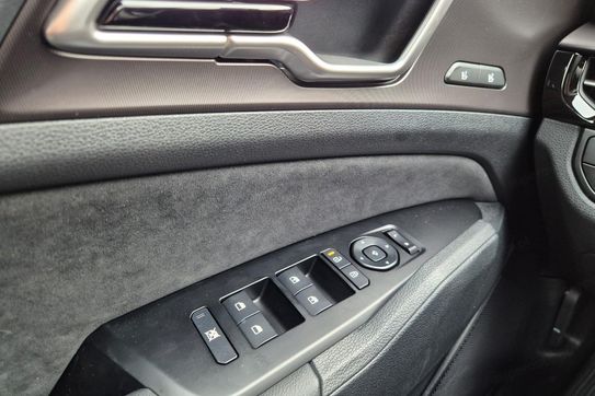 Kia Sportage GT Line 1.6 T-GDI AWD 4x4 Aut