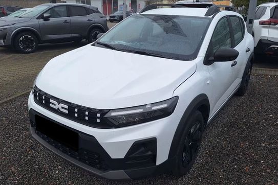 Dacia Sandero Stepway  Essential 1.2 Eco-G LPG