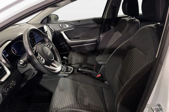 Kia Ceed 1.5 T-GDI