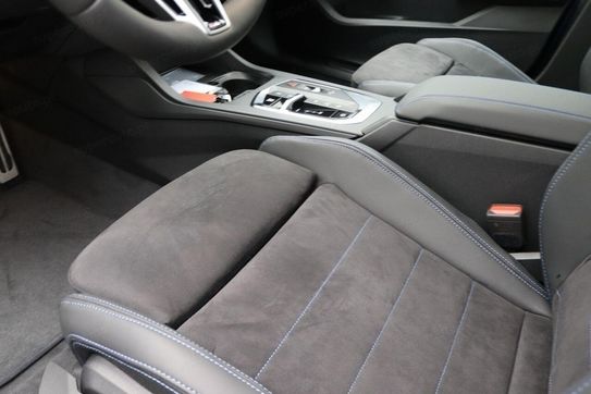 BMW Seria 1 123 xDrive M Sport