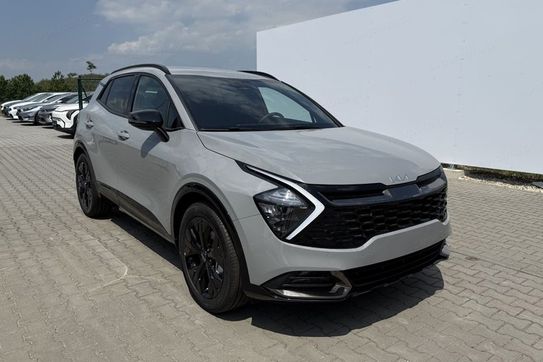 Kia Sportage 1.6 T-GDI  Anniversary 2WD DCT