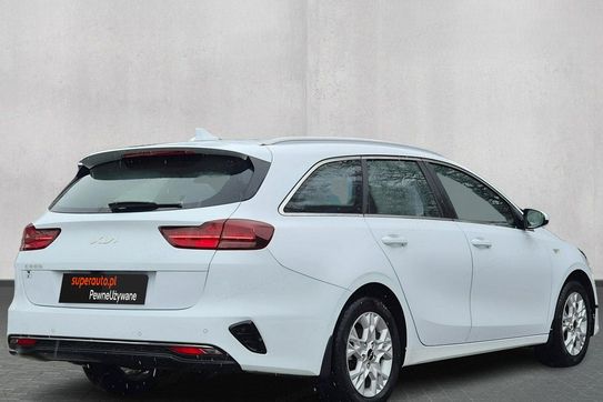 Kia Ceed T-GDI M