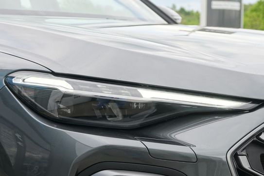 Audi Q5 TDI quattro S line