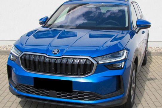 Skoda Kodiaq Edition 130 2.0 TDI DSG 4x4