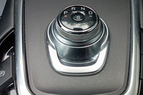 Ford S-MAX Ecoblue Titanium