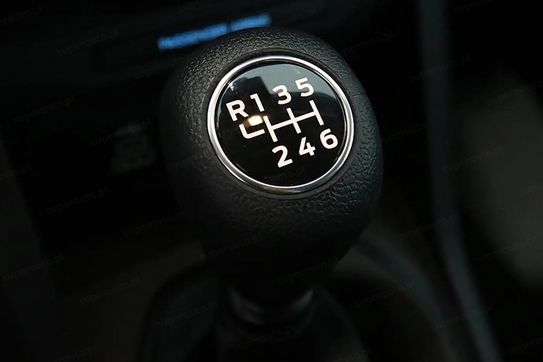 Ford Transit Courier Trend L1H1