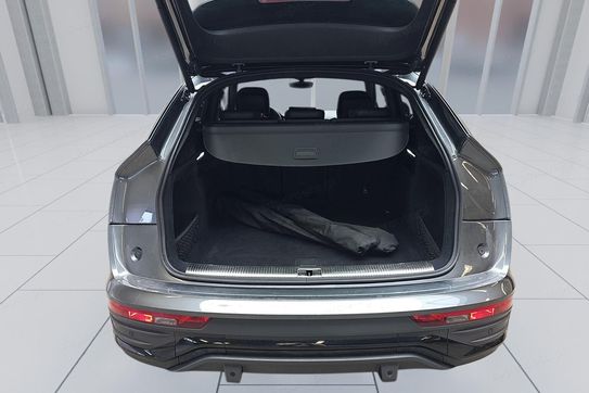 Audi Q5 Sportback 40 TDI quattro S Line