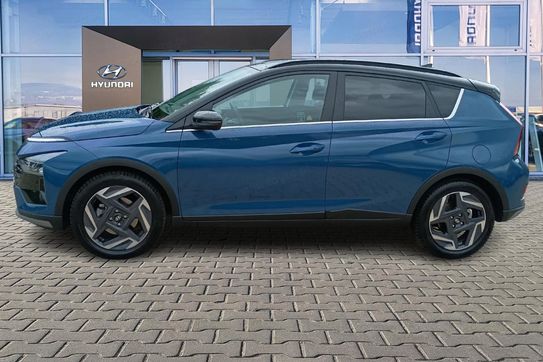 Hyundai Bayon 1.0 T-GDI Executive DCT