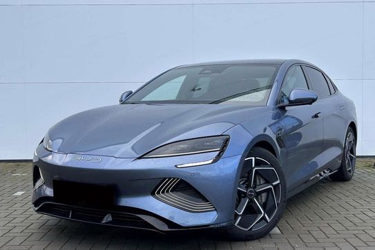 BYD Seal Excellence AWD