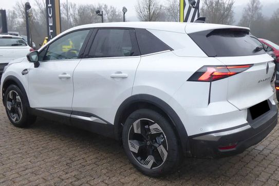 Renault Symbioz Techno 1.6 E-Tech Full Hybrid