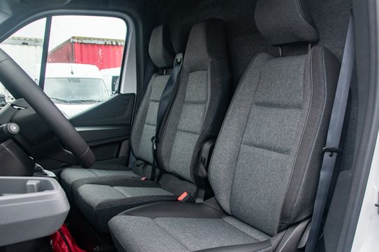 Renault Master L3H2 Extra