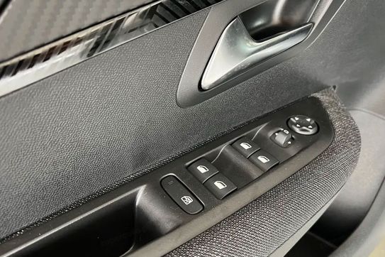 Peugeot 208 Edition 1.2 Turbo
