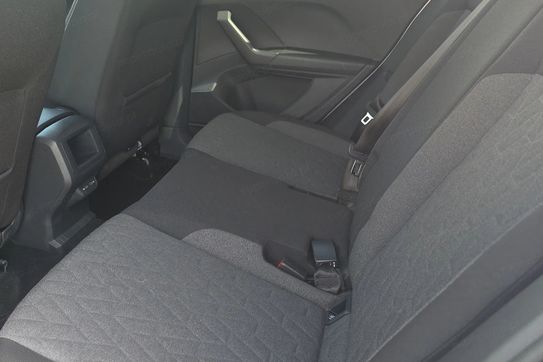 Volkswagen T-Cross 1.0 Tsi Special Edition