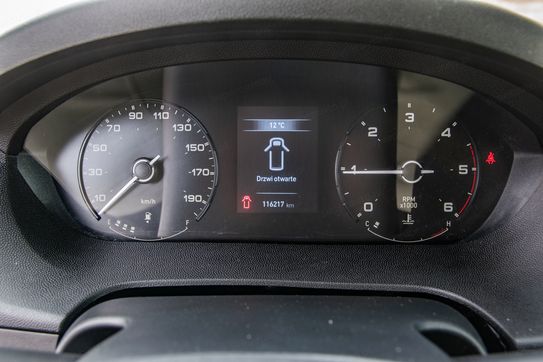 Fiat Ducato Maxi L4H3