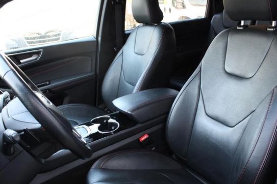 Ford S-MAX 2.0 EcoBlue ST-Line