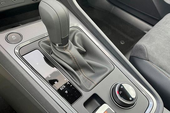 Cupra Ateca 1.5 TSI DSG