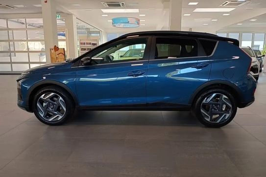 Hyundai Bayon 1.0 T-GDI Modern DCT
