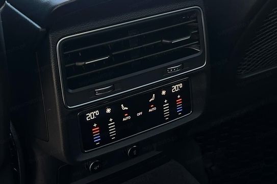 Audi Q7 55 TFSI quattro S Line