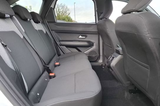 Dacia Bigster Journey 1.8 Full Hybrid