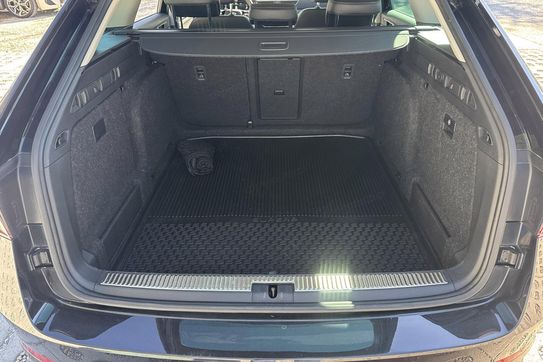 Skoda Superb Style 2.0 TSI  DSG