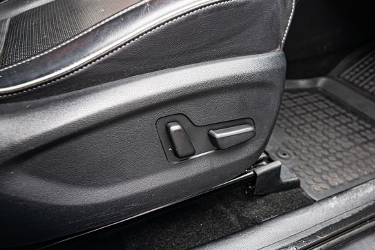 Kia Sportage 1.6 GDI 2WD