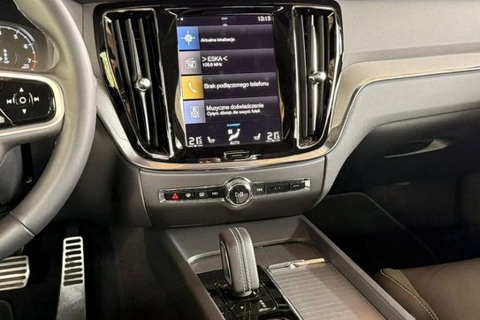 Volvo S60 B4 B R-Design