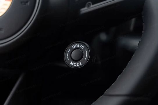 Porsche Cayenne Coupe GTS