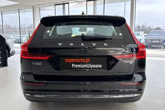 Volvo V60 T6 AWD Plug-In Hybrid Core aut