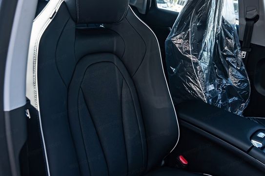 Chery Tiggo 7 Comfort 1.6 T-GDI DCT