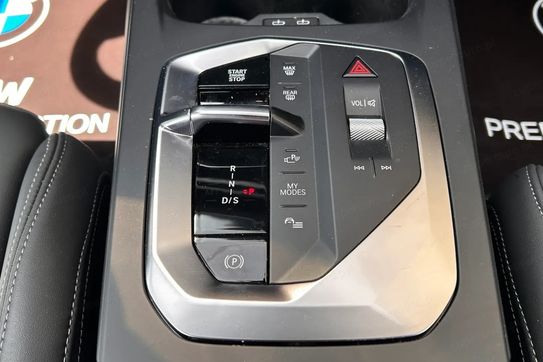 BMW Seria 2 220d mHEV