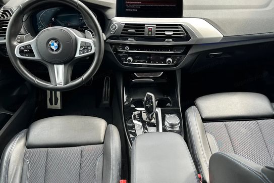 BMW X3 XDRIVE20I M Sport