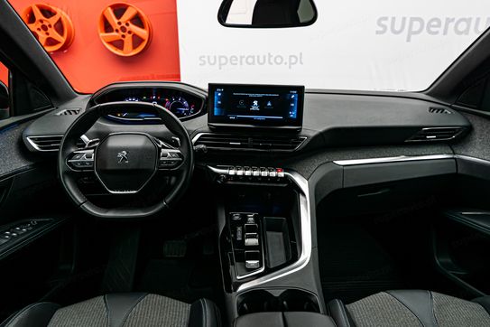 Peugeot 5008 1.5 BlueHDi Allure Pack S&S EAT8