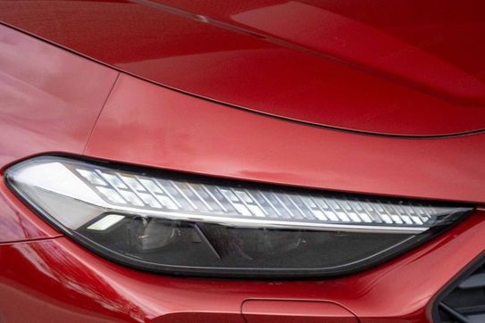 Audi A5 TFSI S line