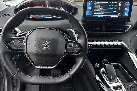 Peugeot 3008 Allure Pack 1.5 BlueHDi  S&S EAT8