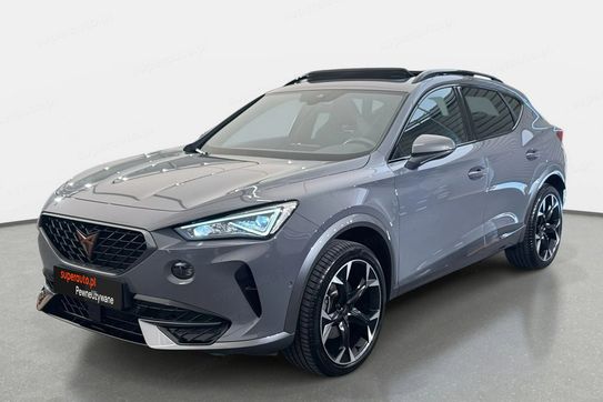 Cupra Formentor 2.0 TSI 4Drive DSG