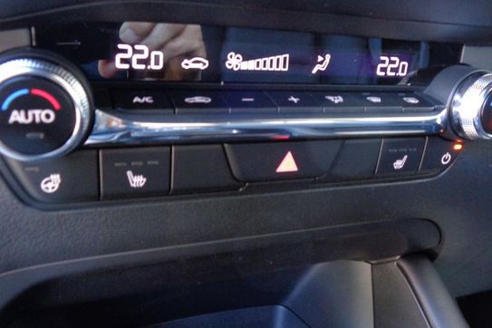 Mazda 3 Exclusive-Line 2.5 e-SKYACTIV G