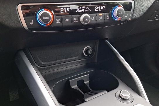 Audi Q2 35 TFSI Sport S tronic